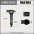 Катушка зажигания MASUMA MIC303 (фото 1)