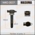 Катушка зажигания MASUMA MIC307 (фото 1)