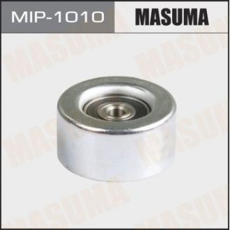 Ролик ремня MASUMA MIP1010