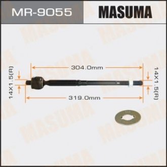 Тяга рулевая MASUMA MR9055 (фото 1)