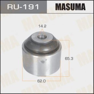 Сайлентблок MASUMA RU191 (фото 1)