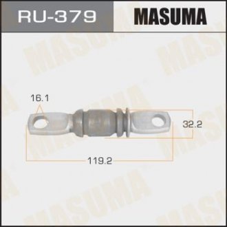 Сайлентблок MASUMA RU379 (фото 1)