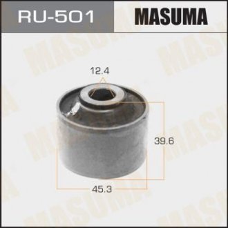 Сайлентблок MASUMA RU501 (фото 1)