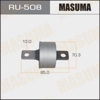 Сайлентблок MASUMA RU508 (фото 1)