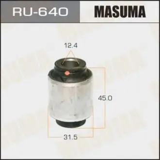 Сайлентблок MASUMA RU640