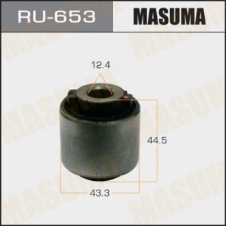 Сайлентблок MASUMA RU653 (фото 1)