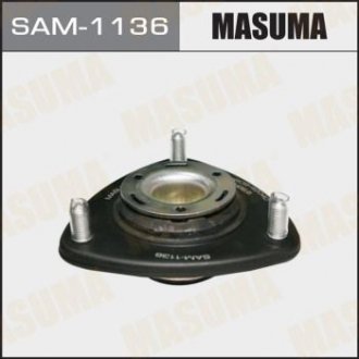 Опора амортизатора переднего Toyota Avensis (11-15), Prius (09-11), RAV 4 (12-) MASUMA SAM1136