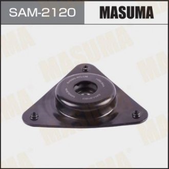 Опора амортизатора MASUMA SAM2120