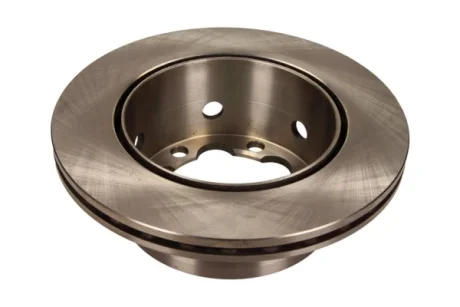 Гальмiвний диск MAXGEAR 190809