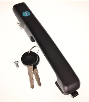 Наружная ручка двери MAXGEAR 280061