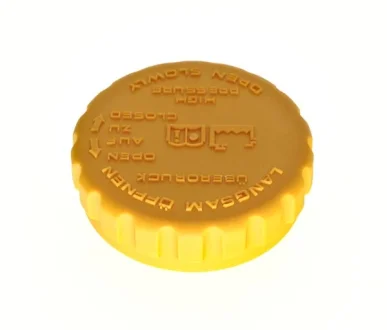 Крышка резервуар охлаждающей жидкости MAXGEAR 280119