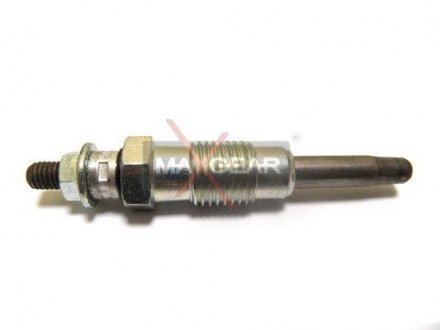 Свеча накаливания MAXGEAR 66-0040 (фото 1)