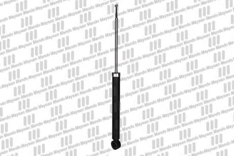 Амортизатор задний, logan mcv Maysan Mando PN7215302