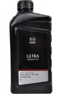 Олива моторна Original Oil Ultra 5W-30 (1л) MAZDA 053001tfe