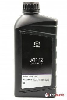 Масло трансмиссионное ATF FZ MAZDA 830077246