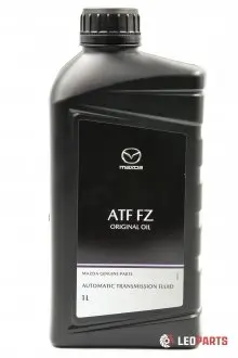 Олива для АКПП ATF FZ (1л) MAZDA 830077246