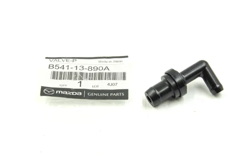 Клапан вентиляции картерных газов MAZDA B54113890A