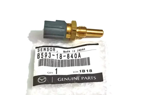 Датчик температуры двигателя MAZDA B59318840A