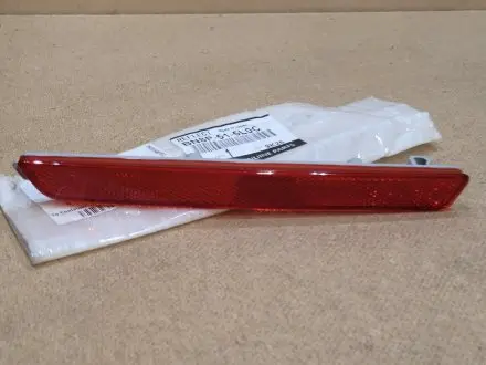 Отражатель в задний бампер (правый) CX-7, 6 (GH), 3 (BK) MAZDA BN8P515L0C