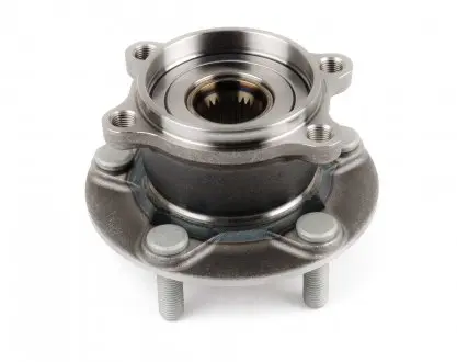 Ступица задняя MAZDA KD35-26-15XC