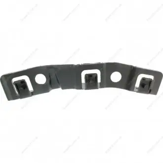 Крепление бампера заднего MAZDA KD4550163