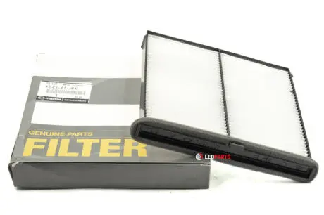 Оригинальный фильтр салона MAZDA KD4561J6X