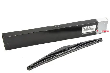 Оригинальная щетка заднего стеклоочистителя (350mm) MAZDA KD4767330