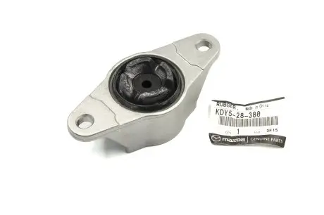 Опора заднего амортизатора MAZDA KDY528380