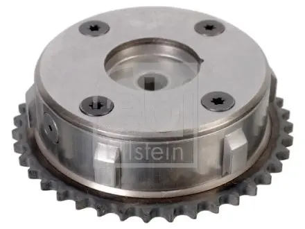 Шестерня коробки передач MAZDA L3K9124X0C