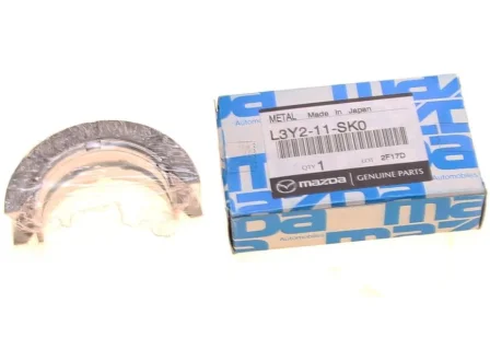 Вкладыш коренной 0.25 MAZDA L3Y211SK0