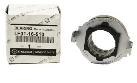 Оригинальный выжимной подшипник MAZDA LF0116510