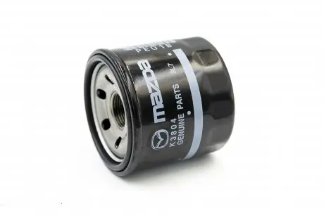 Фильтр масляный MAZDA PE0114302B