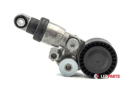 Натяжитель ремня навесного оборудования MAZDA PE0315980C