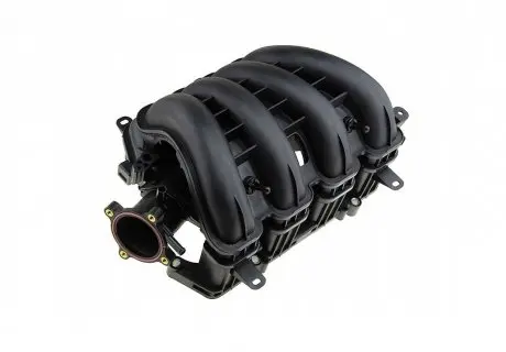 Коллектор впускной 3 BM, 6 GJ, CX-5, 2.0 MAZDA PE1113100B