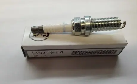 Свеча зажигания MAZDA PY8V-18-110