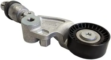 Натяжний механізм ременя генератора 2.2 D MAZDA SH0115980D