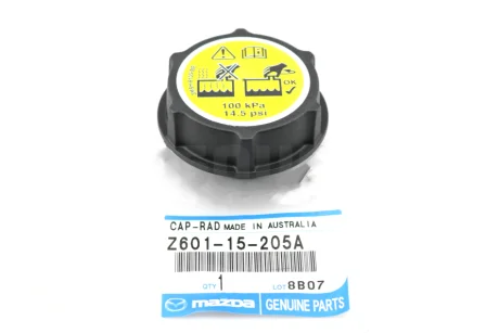Крышка расширительного бачка MAZDA Z601-15-205A