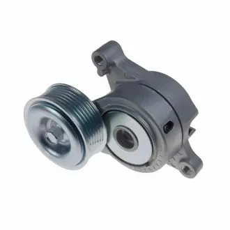 Ролик ремня с натяжителем MAZDA ZJ0115980D
