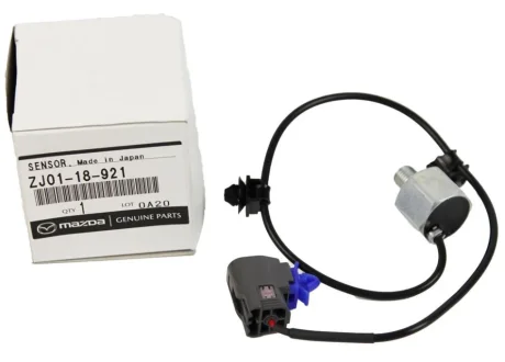 Датчик детонации MAZDA ZJ0118921