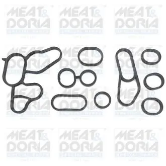 Сальник охолоджувача мастила MEAT & DORIA 01622