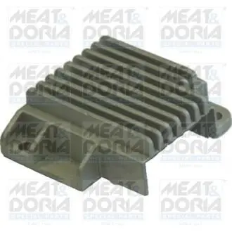 Коммутатор зажигания fiorino,panda,uno MEAT & DORIA 10000