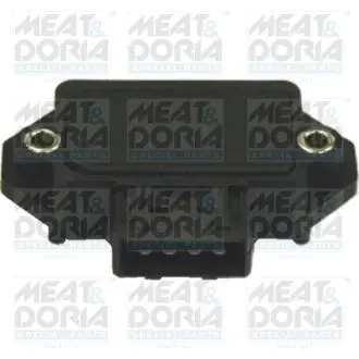 MEATDORIA OPEL Модуль зажигания Astra F,Omega A,Vectra A MEAT & DORIA 10042