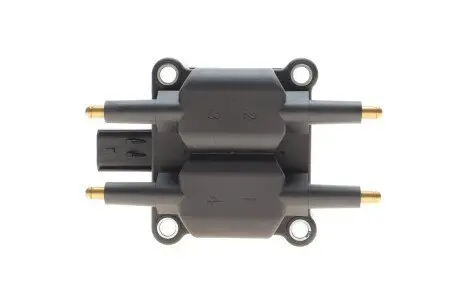 Катушка зажигания cirrus,neon,pt cruiser,sebring,stratus,voyager,dodge,mini,mitsubishi MEAT & DORIA 10409