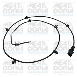 MEATDORIA OPEL датчик температури ВГ ASTRA H, ZAFIRA / ZAFIRA FAMILY B 1.9 CDTI 04- MEAT & DORIA 11944E