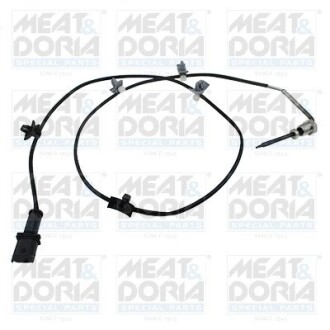 MEATDORIA I OPEL Датчик температуры ВГ ASTRA J 1.7 CDTI 09- MEAT & DORIA 11952E (фото 1)