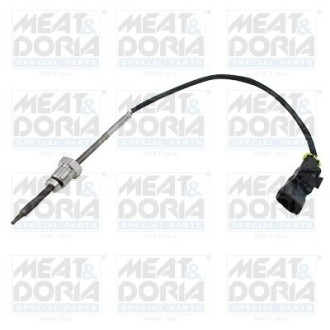 MEATDORIA OPEL Датчик температуры ОГ Antara 2,2CDTi -15, CHEVROLET Captiva, Cruze, 2,0-2,2D/TD/CDI 10- MEAT & DORIA 11961E (фото 1)