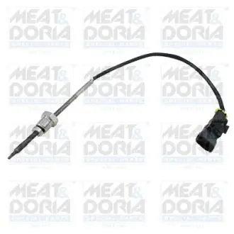 MEATDORIA OPEL Датчик температуры ОГ Antara 2,2CDTi -15, CHEVROLET Captiva, Cruze, 2,0-2,2D/TD/CDI 10- MEAT & DORIA 11961E