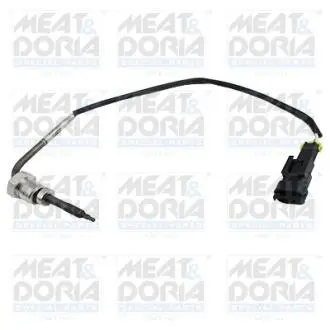 MEATDORIA SUZUKI Датчик температуры выхлопн.газов SX4 1,9DDiS, Swift 1,3DDiS 05- MEAT & DORIA 12048E (1821379J50, 1821379J50000) (фото 1)