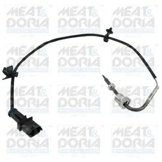 MEATDORIA OPEL Датчик температури ВГ MERIVA B 1.7 CDTI (75) 10-15 MEAT & DORIA 12073