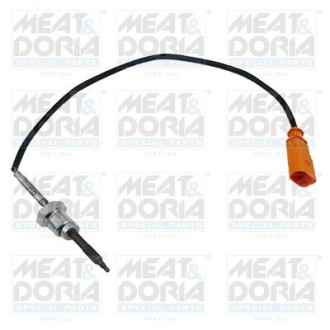 MEATDORIA VW Датчик температуры ВГ Crafter 2,0TDI MEAT & DORIA 12249E